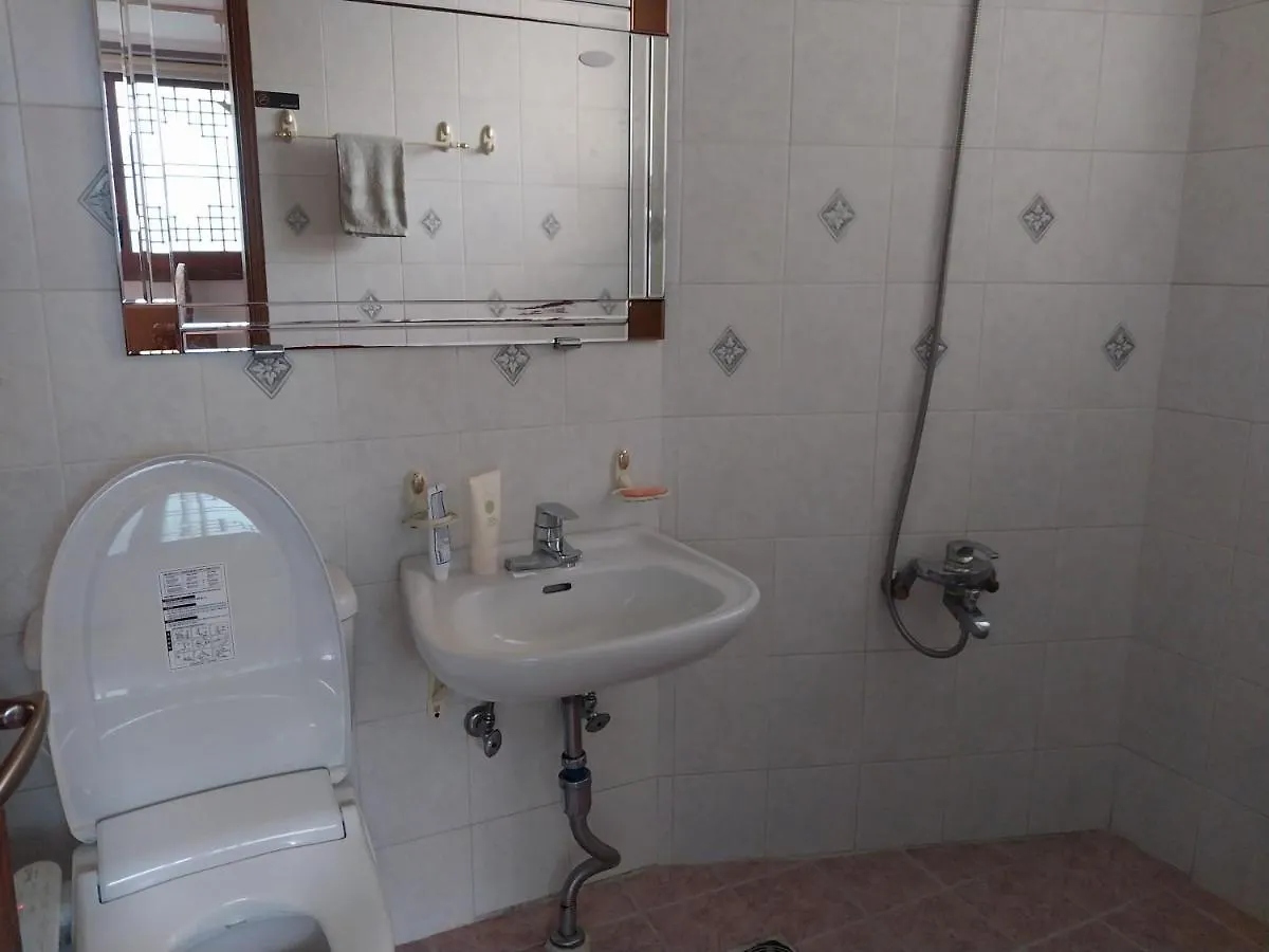 Art Residency Villa Busan