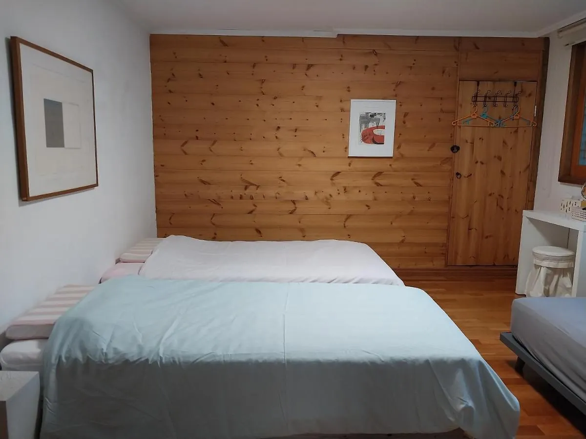 Art Residency Villa Busan