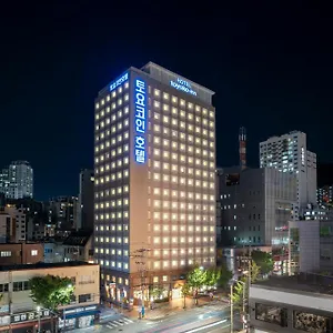 Toyoko Seomyeon Pusan